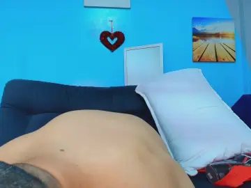 Cam4 Adult Webcams of juanses_n_toro