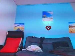 Cam4 Nude Webcam of juanses_n_toro