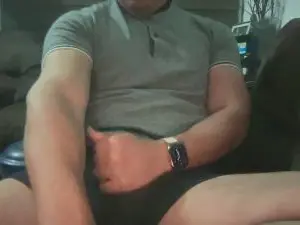 Cam4 Free Porn Cam of santiago9103