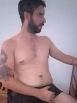 Cam4 Live Porn of Criss_lq