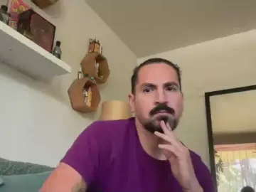 Cam4 Adult Webcam of FakuNico