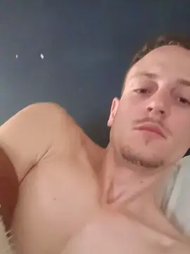 Cam4 Private Sex Chat of Krauser35