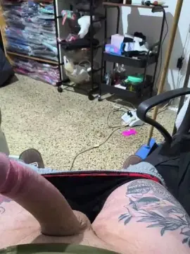 Cam4 Free Porn Cam of MilicoSabroso
