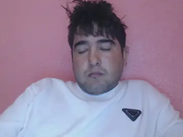 Cam4 Adult Video Chat of marccarter420