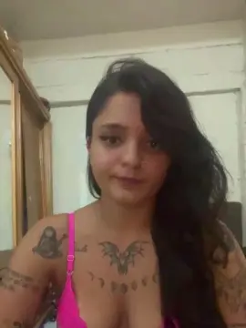 Cam4 Nude Webcam of morganac4