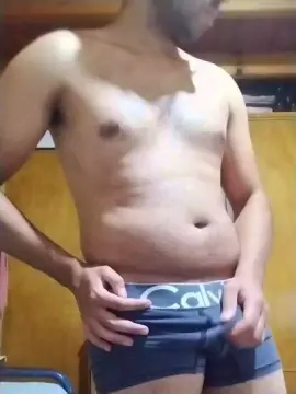 Cam4 Adult Video Chat of tin1995