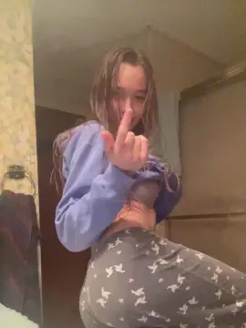 Cam4 Nude Webcam of Crazycatlover67