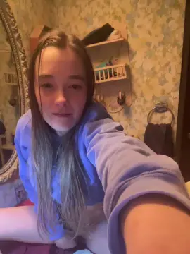 Cam4 Live Sex Cam of Crazycatlover67