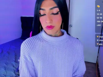 Cam4 Nude Webcam of Litz_81