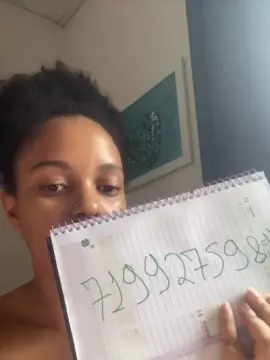 Cam4 Adult Video Chat of Mayacandy_