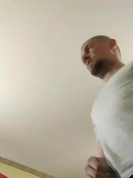 Cam4 Nude Webcam of Regularfucker29