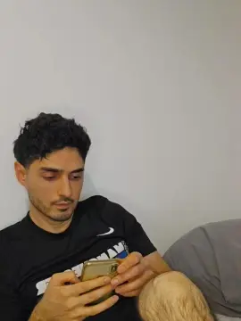 Cam4 Free Porn Cam of Shervin