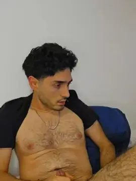 Cam4 Adult Webcams of Shervin