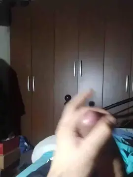 Cam4 Sex Chat of Tudiablo19
