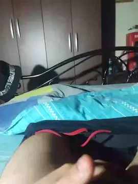 Cam4 Private Sex Chat of Tudiablo19