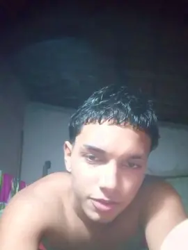 Cam4 Sex Chat of Vini18cm_novin