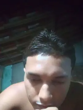 Cam4 Adult Webcam of Vini18cm_novin