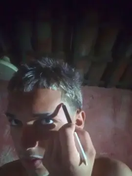 Cam4 Free Porn Cam of Vini18cm_novin