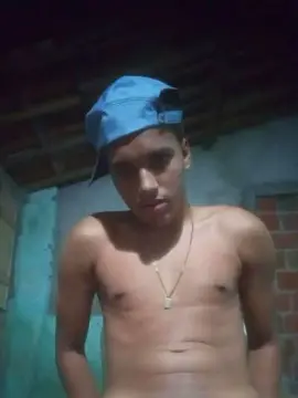 Cam4 Live Sex of Vini18cm_novin
