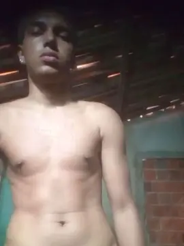 Cam4 Nude Webcam of Vini18cm_novin