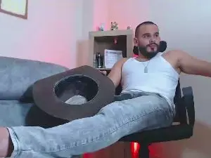Cam4 Adult Video Chat of apasion2
