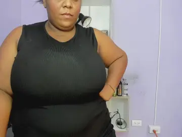 Cam4 Live Sex of bbw_charlotee