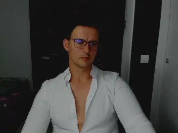 Cam4 Live Sex of sexxymuscles