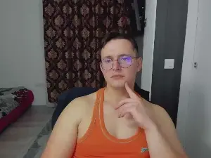 Cam4 Free Live Porn of sexxymuscles