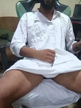 Cam4 Adult Video Chat of Alzir55