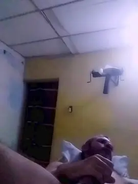 Cam4 Sex Chat of Guillesex777