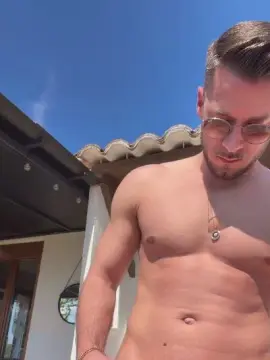 Cam4 Live Sex Cam of Nicola_Morena