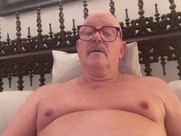 Cam4 Free Porn Cam of Scruffy57