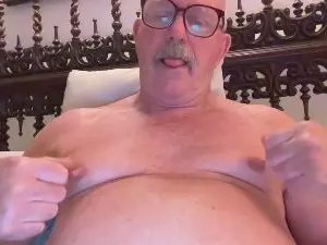 Cam4 Free Live Porn of Scruffy57
