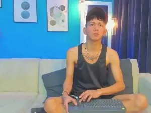 Cam4 Private Sex Chat of TeamBoyLatin2