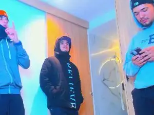 Cam4 Live Porn of TheMansionBat