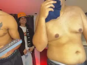 Cam4 Watch Live Sex Cams of TheMansionBat