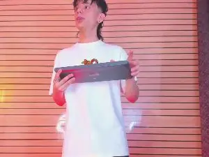 Cam4 Sex Chat of TheMansionBat