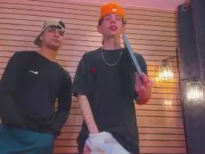 Cam4 Watch Live Sex Cams of TheMansionBat