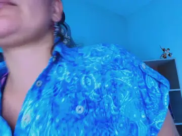 Cam4 Adult Webcam of bulma_hot_