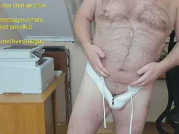 Cam4 Adult Webcams of hairysubguy