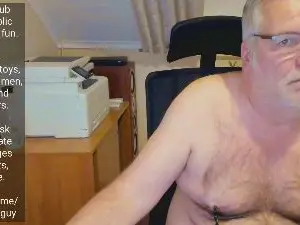 Cam4 Adult Webcams of hairysubguy