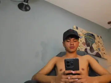 Cam4 Adult Webcam of markbow