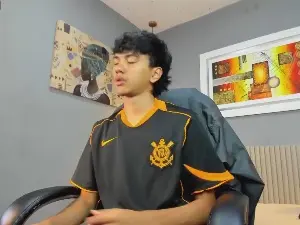 Cam4 Sex Cam of markbow