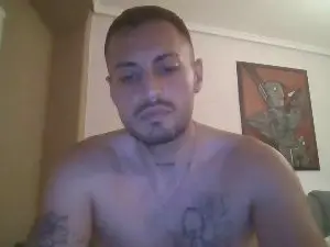 Cam4 Private Sex Chat of nickavanss