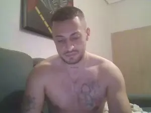 Cam4 Sex Cam of nickavanss