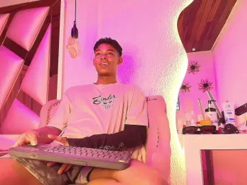 Cam4 Live Sex Cam of CoffeNite_nom