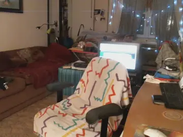 Cam4 Sex Chat of NakedG