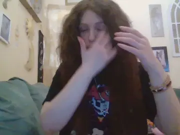 Cam4 Adult Webcam of QueenCrimson