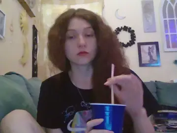 Cam4 Sex Chat of QueenCrimson