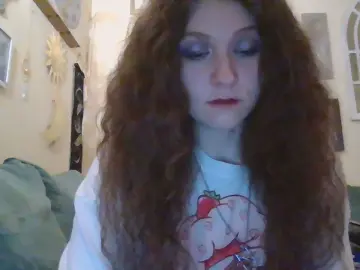 Cam4 Adult Webcam of QueenCrimson